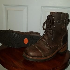 Harley Davidson Women's Boots